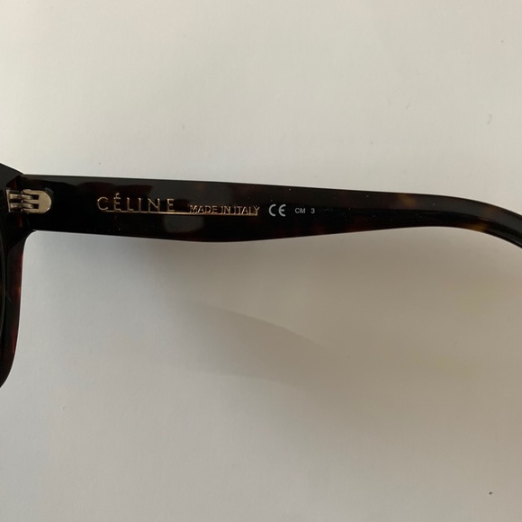 celine sunglass - Picture 3 of 7